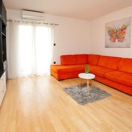 Sunny & Relaxing Apartment Zadar Exterior foto