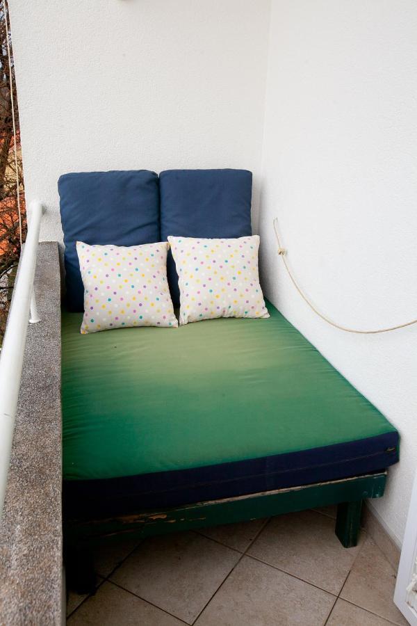 Sunny & Relaxing Apartment Zadar Exterior foto